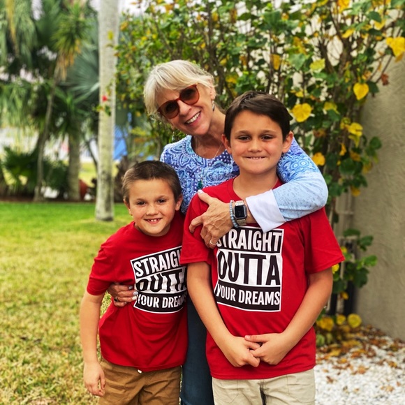 Meet your Posher, Carolann - Picture 2 of 7